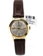 Baume & Mercier QUARTZ WATCH, 14k Gold - 25MM 114755 - (Pre-owned), S107703