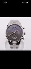 TAG Heuer Carrera CAR2013-0 Caliber 1887 Automatic Watch