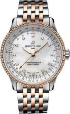 Breitling Navitimer Automatic 35mm U17395211A1U1