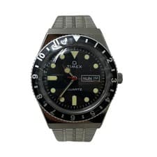 Import duty included for US buyers  Timex Men's Quartz Watch 4.5cm Case  Conditi