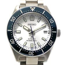 Seiko Prospex Diver's Scuba SBDC139 6R35-01R0 Automatic 200m Limited