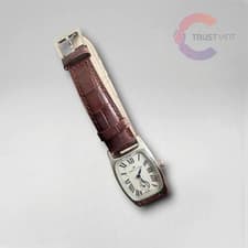 Hamilton American Classic Bolton H133210 Men's 23.5mm White Dial Quartz Watch