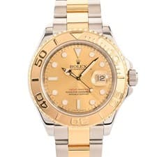 ROLEX Yachtmaster 16623 TO268541