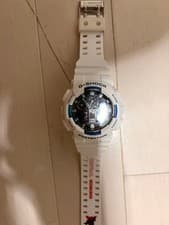 Very Rare, Not For Sale G-SHOCK Horse Racing 2021