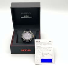 CASIO G-Shock MT-G 30th Anniversary Model MTG-S1030BD-1AJR Working