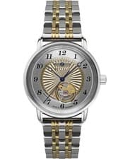 ZEPPELIN Women Analog Casual Watch Classic Dress Waterproof Fashion