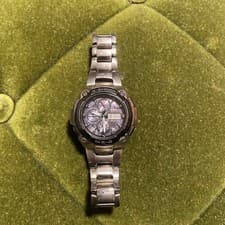 Casio G SHOCK MRG 7000DJ MR G Luxury Timepiece Watch Authentic Limited