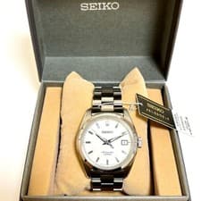 SEIKO SARB035 Automatic Watch 6R15-00C0 Stainless Steel 100m Water Resistant