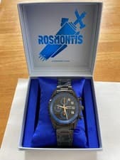 Seiko x Arknights 3rd Collab Watch Rosmontis Model Limited Edition New Japan