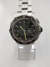 TAG HEUER CAK2111 Automatic Watch