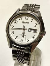 Seiko LORD MATIC Deluxe 131566