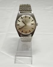 OMEGA GENEVE automatic watch Authentic From Japan