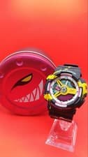 Casio G Shock GA 110LL League of Legends Limited Edition Timepiece Watch