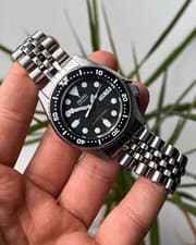 Seiko Skx013