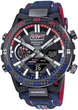 Casio Edifice Sospensione Honda Racing Collaboration Model ECB-2000HR-1AJR Men's