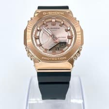 Casio G-Shock GM-S2100PG-1A4JF Watch