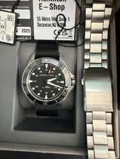 Hamilton Khaki Navy Scuba Automatic | 43mm | H82515130