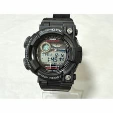☆Polished☆ Casio G-SHOCK Frogman GWF-1000-1JF Radio