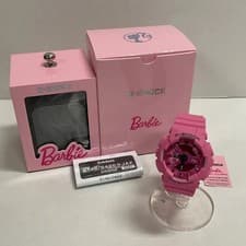 CASIO G-SHOCK GMA-S110BE-4AJR Barbie Collaboration Limited Edition JAPAN NEW