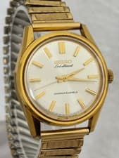 Seiko Road Marvel 5740-8000 Wristwatch Used Tested From Japan