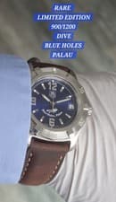 TAG HEUER Quartz 2000 Exclusive Watch 38mm WN1116 Limited Edition Fully Serviced