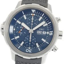 IWC SCHAFFHAUSEN Aquatimer Expedition Jacques-Yves Cousteau IW329005 AT_951025