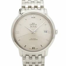 Omega De-Ville 424.10.37.20.02.001 Dial Used Watch Men's