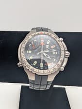 (B1033) Techno Luxury T3C061 Watch