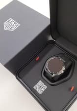 TAG HEUER Smartwatch SBR8010.BT6255