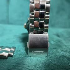 Swiss Lomer Stingray Automatic Men's Watch