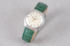 DOXA OVERSIZE AUTOMATIC WRISTWATCH VINTAGE