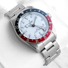 TUDOR Black Bay GMT M79830RB-0010