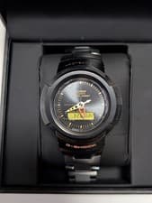 Limited G SHOCK AWM 500UA 1AJR United Arrows Special Order