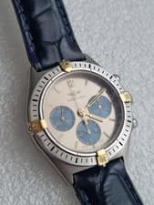 Breitling Vintage Chronograph (Lemania 1873)