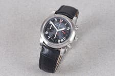GIRARD PERREGAUX F300 FERRARI CHRONOGRAPH REF. 8020