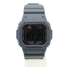 Casio G-Shock GW-5610U-2J Tough Digital Watch