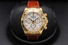 Rolex Daytona 116518