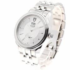 Tudor 57000 Glamour Double Date Automatic Watch_944540