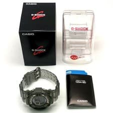 G-SHOCK FROGMAN DW-8200AC-8T Nippon Challenge 2000 Limited Boxed  From JAPAN
