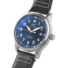 IWC Pilot's Watch Mark XX IW328203 SW17225