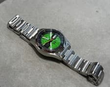 [Near Mint] Seiko 5 Sports HUF Collaboration Automatic Watch From Japan