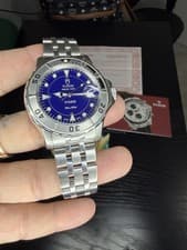 TUDOR Hydronaut 85190 “Tiger”