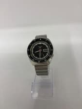 Automatic Watch Model SBSA223 SEIKO 5 SPORTS