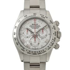 ROLEX Cosmograph Daytona 116509 SW17039