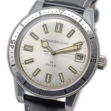Orient calendar Auto Orient 19 diers T-19735A Orient Calendar Auto Orient Dier