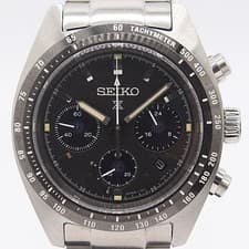 Seiko SBDL091 Quartz Mens Watch Working Vintage Luxury Dress Watch Authentic