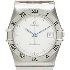 OMEGA Constellation Watches mens 【Used】