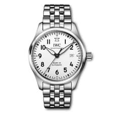 IWC Pilot's Watch - Mark XX IW328208