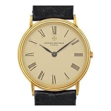 VACHERON CONSTANTIN Essential cal.1003/1  TO267588