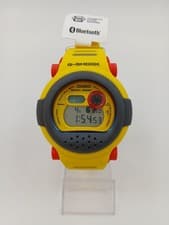 CASIO G-SHOCK G-B001MVE-9JR 168669